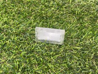 плафон двери Tesla Model X 1 поколение 2018, электро, хетчбэк 5 дв., 1007151-00-E