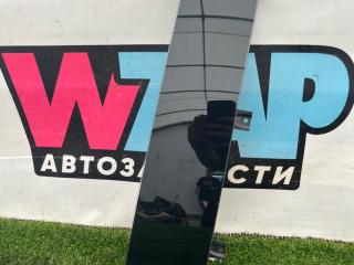 наружная декоративная накладка двери задней левой Tesla Model X 1 поколение 2018, электро, хетчбэк 5 дв., 1041357-00-C