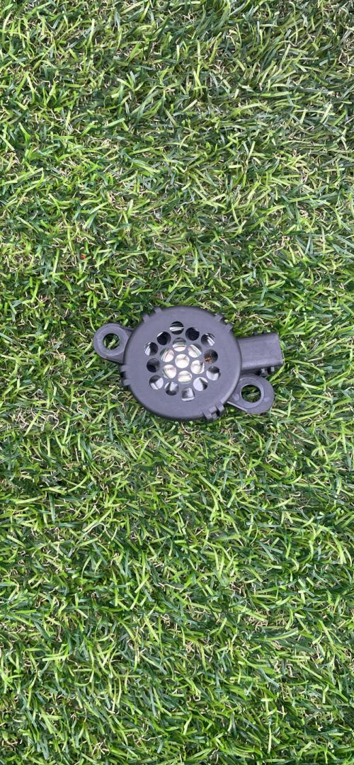 динамик Tesla Model X 1 поколение 2018, электро, хетчбэк 5 дв., 1054113-00-A - фото №1