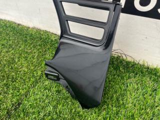 накладка на торпедо (консоль) Tesla Model X 1 поколение 2018, электро, хетчбэк 5 дв., 1042773-00-C