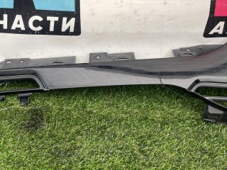 накладка на торпедо (консоль) Tesla Model X 1 поколение 2018, электро, хетчбэк 5 дв., 1042774-00