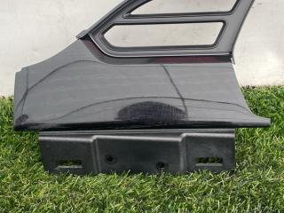 накладка на торпедо (консоль) Tesla Model X 1 поколение 2018, электро, хетчбэк 5 дв., 1042772-00-C