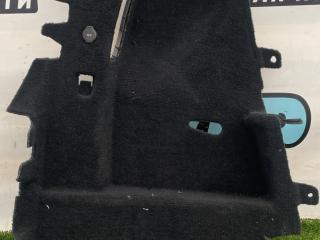 обшивка багажника Tesla Model X 1 поколение 2018, электро, хетчбэк 5 дв., 1078359-00-C