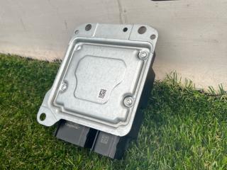 блок AirBag Tesla Model X 1 поколение 2018, электро, хетчбэк 5 дв., 1036767-00-A