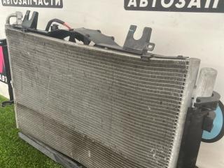 радиатор кондиционера Tesla Model X 1 поколение 2018, электро, хетчбэк 5 дв., 1048499-00-C