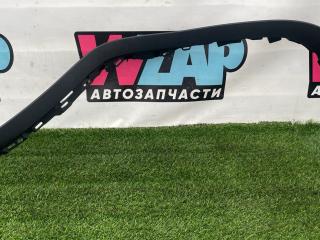 обшивка стойки Tesla Model X 1 поколение 2018, электро, хетчбэк 5 дв., 1105129-00-C