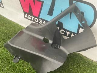 Панель для отдыха ноги Tesla Model X 1 поколение 2018, электро, хетчбэк 5 дв., 1035872-00-E