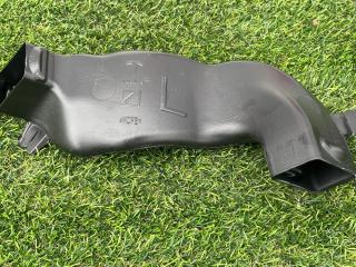 воздуховод печки Tesla Model X 1 поколение 2018, электро, хетчбэк 5 дв., 1053897-00-B