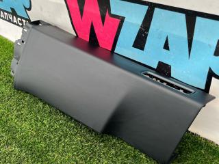 обшивка стойки центральной левой Tesla Model X 1 поколение 2018, электро, хетчбэк 5 дв., 1035967-00-G