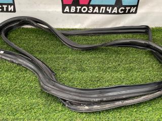 уплотнитель двери Tesla Model X 1 поколение 2018, электро, хетчбэк 5 дв.