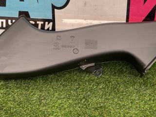 воздуховод (дефлектор) радиатора Tesla Model X 1 поколение 2018, электро, хетчбэк 5 дв., 1046212-00-C