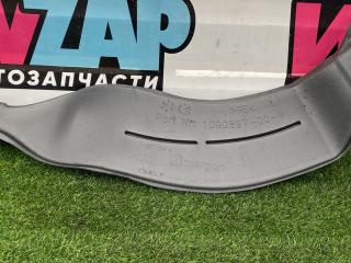 воздуховод печки Tesla Model X 1 поколение 2018, электро, хетчбэк 5 дв.