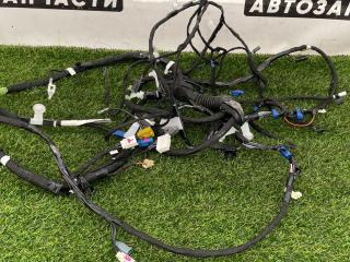 дверная проводка Tesla Model X 1 поколение 2018, электро, хетчбэк 5 дв.