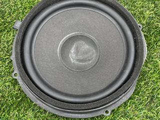 динамик Tesla Model X 1 поколение 2018, электро, хетчбэк 5 дв., 1004833-03-A