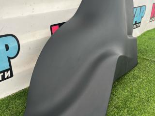 обшивка багажника Tesla Model X 1 поколение 2018, электро, хетчбэк 5 дв., 107329000-B