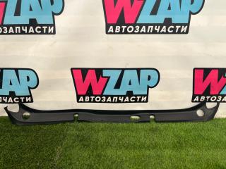 обшивка багажника Tesla Model X 1 поколение 2018, электро, хетчбэк 5 дв., 1062356-00-C