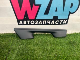 Пластик салазок сидений Tesla Model X 1 поколение 2018, электро, хетчбэк 5 дв., 1100673-00-D