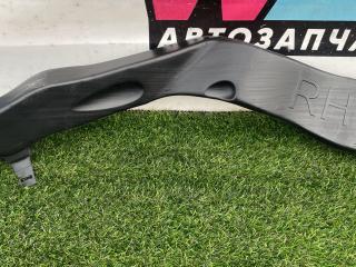 воздуховод печки Tesla Model X 1 поколение 2018, электро, хетчбэк 5 дв., 1090901-00-B