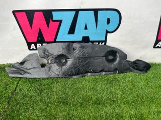 пыльник переднего крыла Tesla Model X 1 поколение 2018, электро, хетчбэк 5 дв., 1037732-00-B