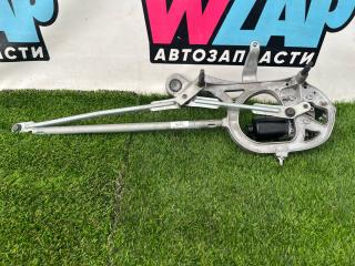 механизм стеклоочистителя (трапеция дворников) Tesla Model X 1 поколение 2018, электро, хетчбэк 5 дв., 1034391-00-D