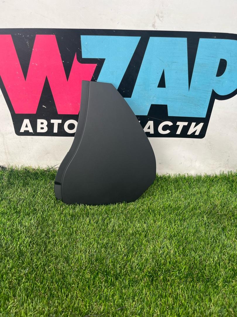 накладка на торпедо (консоль) Tesla Model X 1 поколение 2018, электро, хетчбэк 5 дв. - фото №1