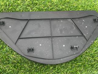 накладка на торпедо (консоль) Tesla Model X 1 поколение 2018, электро, хетчбэк 5 дв., 1002274-00-T