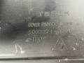 накладка на торпедо (консоль) Tesla Model X 1 поколение 2018, электро, хетчбэк 5 дв., 1002274-00-T - фото №3