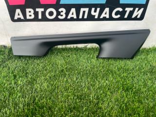 Пластик салазок сидений Tesla Model X 1 поколение 2018, электро, хетчбэк 5 дв., 1100674-00-D