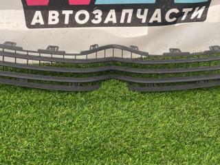 заглушка (решетка) в бампер Tesla Model X 1 поколение 2018, электро, хетчбэк 5 дв., 1105141-00-D