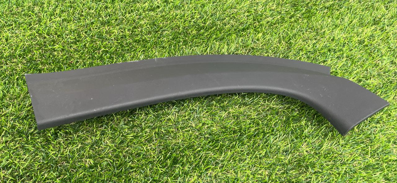 пластик Tesla Model X 1 поколение 2018, электро, хетчбэк 5 дв., 1074907-00-D - фото №1