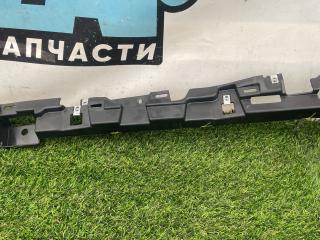 обшивка крышки багажника Tesla Model X 1 поколение 2018, электро, хетчбэк 5 дв., 1080709-00-A