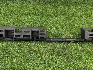 кронштейн (крепление) Tesla Model X 1 поколение 2018, электро, хетчбэк 5 дв., 1051827-00-B