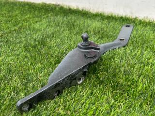 петля двери Tesla Model X 1 поколение 2018, электро, хетчбэк 5 дв.