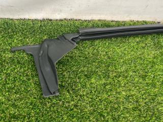 Уплотнитель стекла Tesla Model X 1 поколение 2018, электро, хетчбэк 5 дв., 1032177-00-D