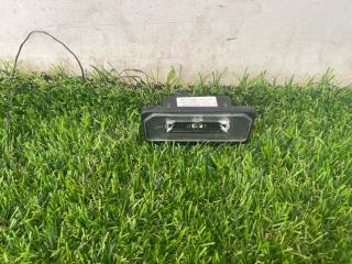 подсветка номера Tesla Model X 1 поколение 2018, электро, хетчбэк 5 дв., 1034341-00-B