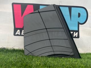 стекло двери задней правой Tesla Model X 1 поколение 2018, электро, хетчбэк 5 дв.