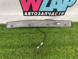 накладка двери (крышки) багажника Tesla Model X 1 поколение 2018, электро, хетчбэк 5 дв., 1087664-00-B