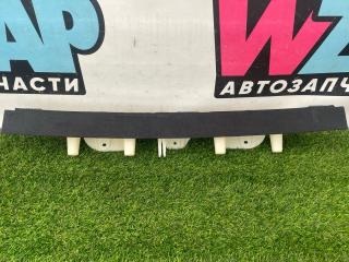 молдинг двери задней левой Tesla Model X 1 поколение 2018, электро, хетчбэк 5 дв., 1055011-06-E