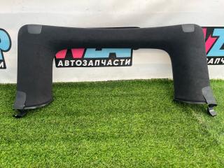 обшивка двери задняя правая Tesla Model X 1 поколение 2018, электро, хетчбэк 5 дв., 1051554-66-L