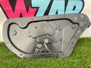 Панель двери внутренняя Tesla Model X 1 поколение 2018, электро, хетчбэк 5 дв., 1046759-00-A