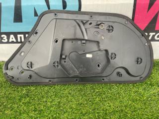 панель внутренняя двери задней левой Tesla Model X 1 поколение 2018, электро, хетчбэк 5 дв., 1046472-00-A