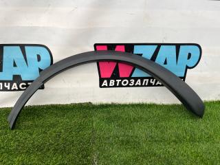 накладка колесной арки задний левый Tesla Model X 1 поколение 2018, электро, хетчбэк 5 дв., 1035290-00-E