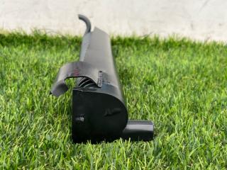 амортизатор двери задней Tesla Model X 1 поколение 2018, электро, хетчбэк 5 дв., 1035372-00-D