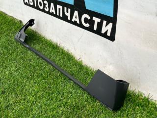 Пластик салазок сидений Tesla Model X 1 поколение 2018, электро, хетчбэк 5 дв., 1100676-00-D