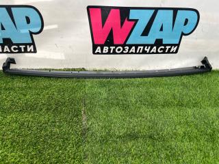 Уплотнитель стекла Tesla Model X 1 поколение 2018, электро, хетчбэк 5 дв., 1072079-90-D