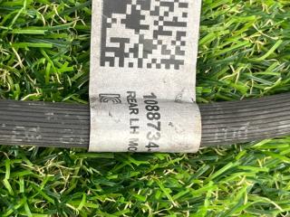 шланг тормозной заднего левого Tesla Model X 1 поколение 2018, электро, хетчбэк 5 дв., 1088734-00-C