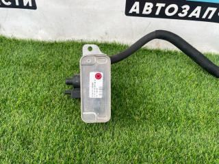 теплообменник масляного фильтра Tesla Model X 1 поколение 2018, электро, хетчбэк 5 дв., 1037357-00-G