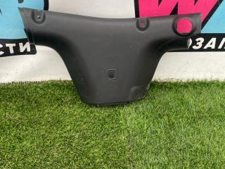 обшивка салона Jeep Wrangler 4 поколение 2019, 2.0 л., бензин, АКПП, внедорожник 5 дв., полный привод, 6DD61TX7AB