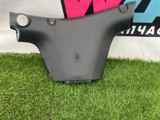 обшивка салона Jeep Wrangler 4 поколение 2019, 2.0 л., бензин, АКПП, внедорожник 5 дв., полный привод, 6DD60TX7AB