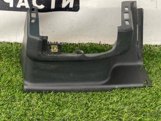 обшивка багажника Jeep Wrangler 4 поколение 2019, 2.0 л., бензин, АКПП, внедорожник 5 дв., полный привод, 6BM35TRMAB